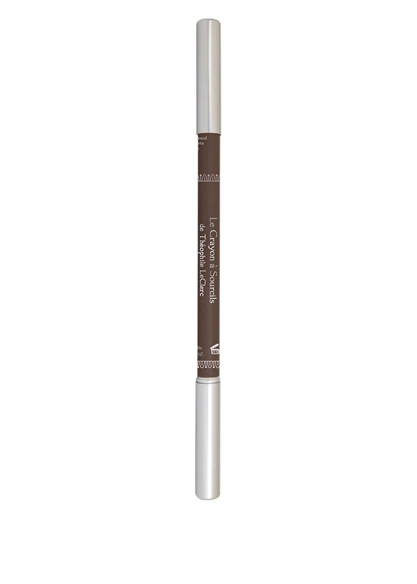 T. Leclerc Augenbraun Stift Eyebrow Pencil