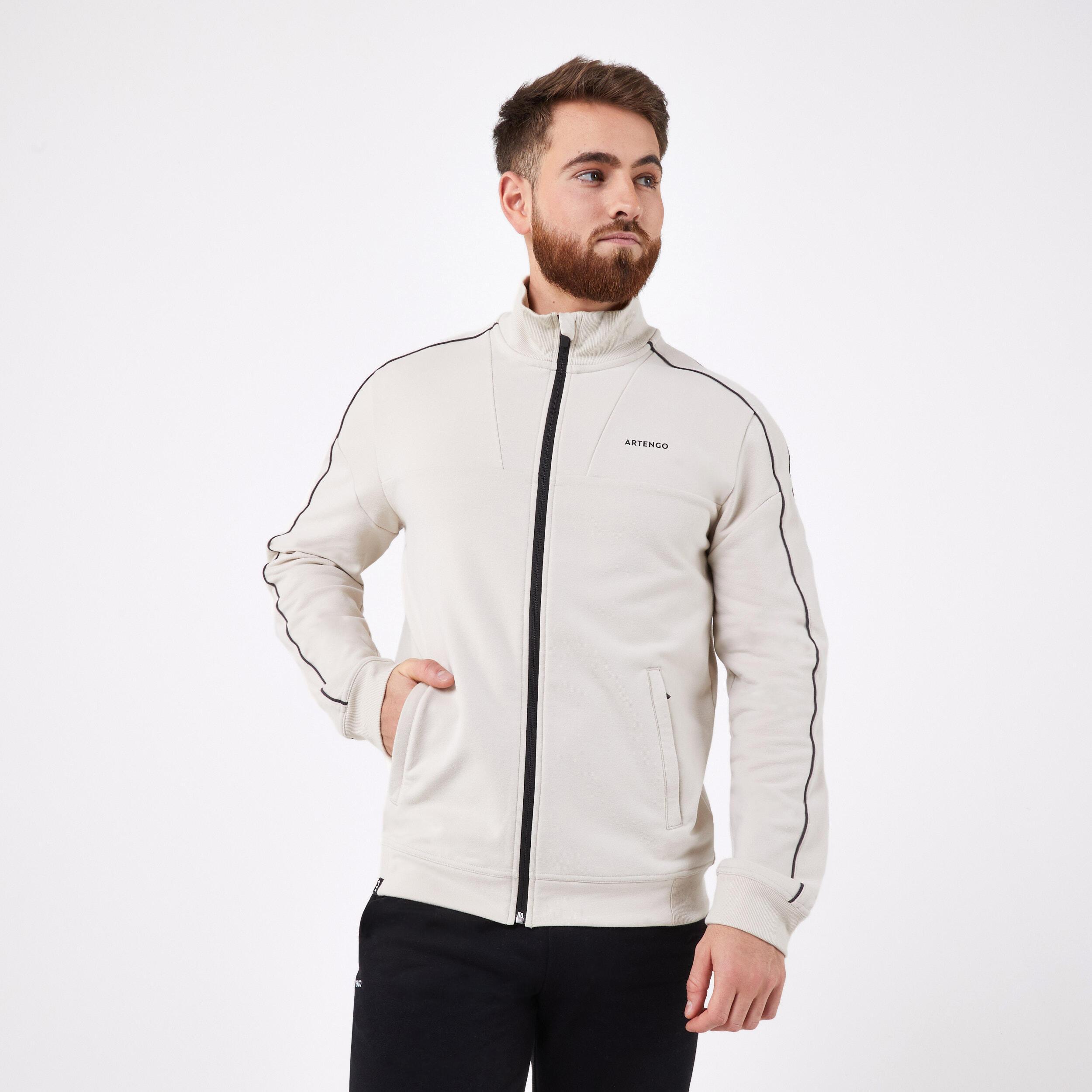 ARTENGO Jacke - SOFT