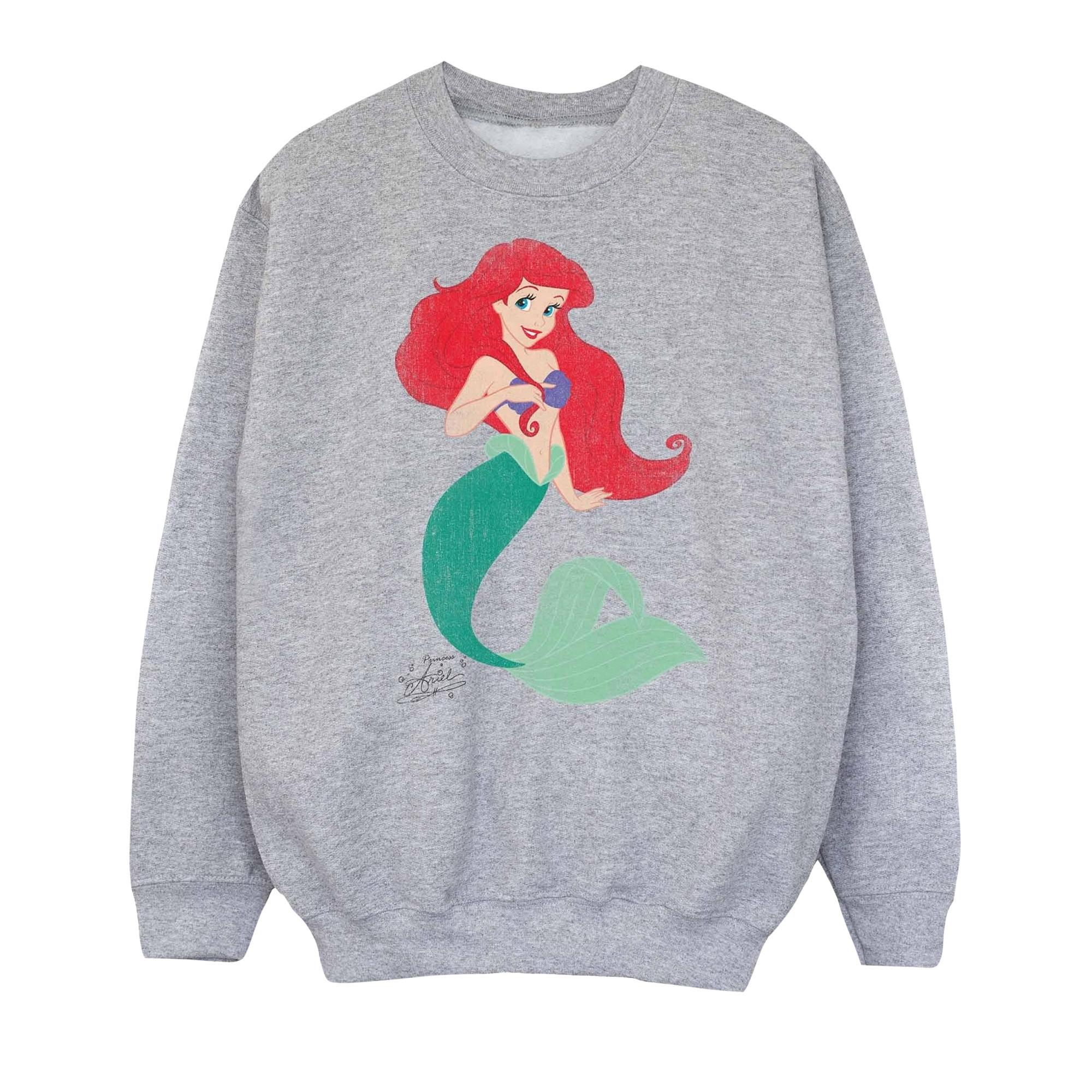 Disney PRINCESS Classic Sweatshirt