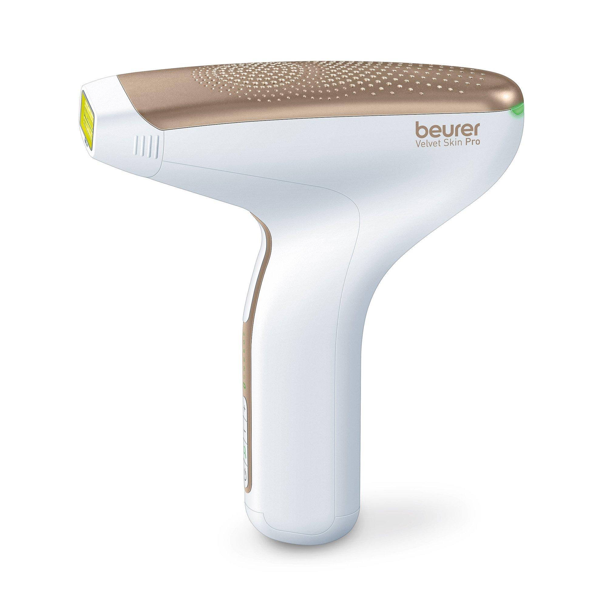 beurer IPL Haarentfernungsgerät IPL8500 57513