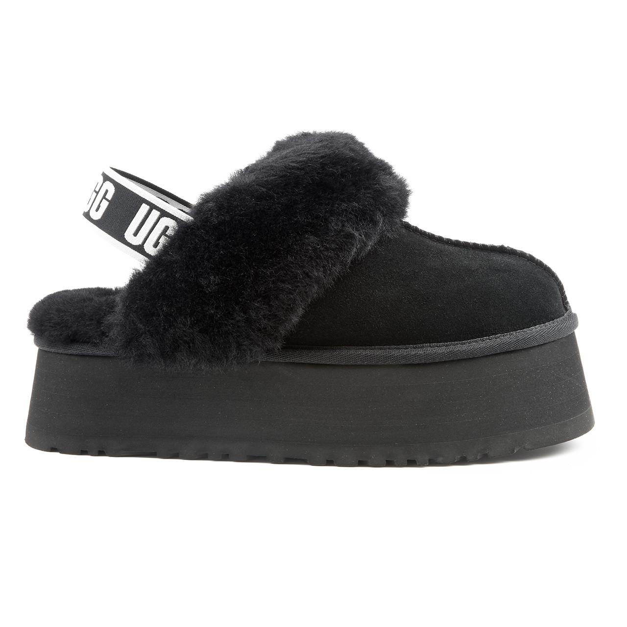UGG W FUNKETTE