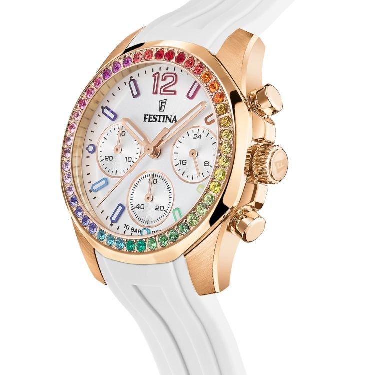 FESTINA F20611/2 Boyfriend Kollektion