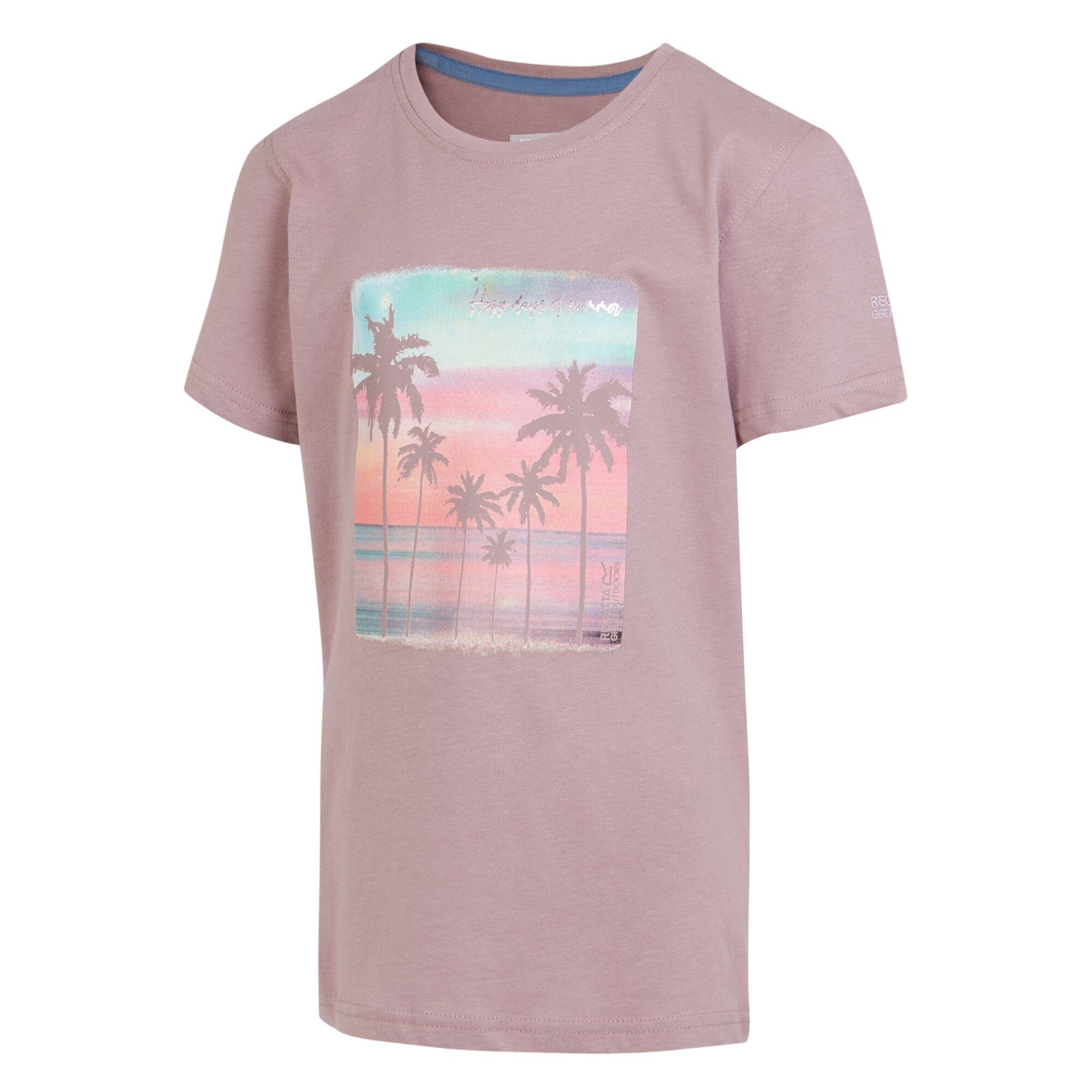 Regatta Bosley VII TShirt