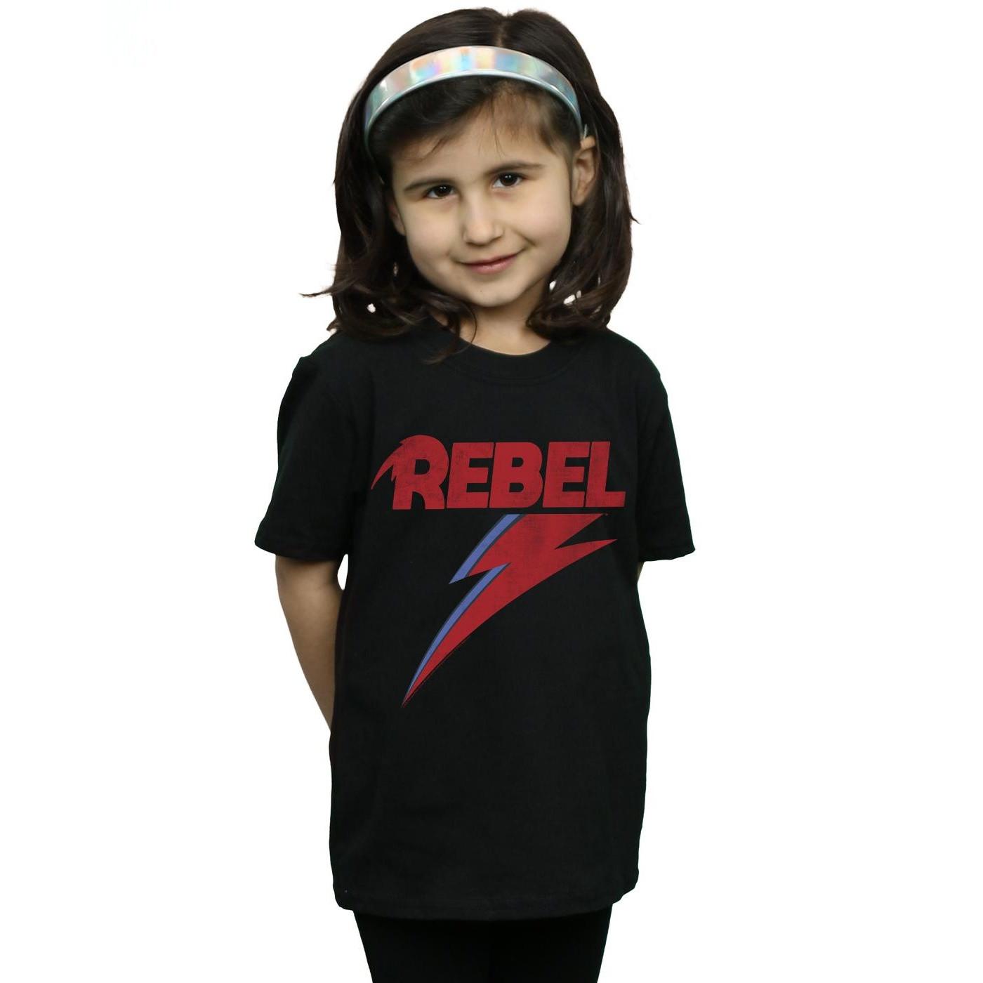 David Bowie TShirt