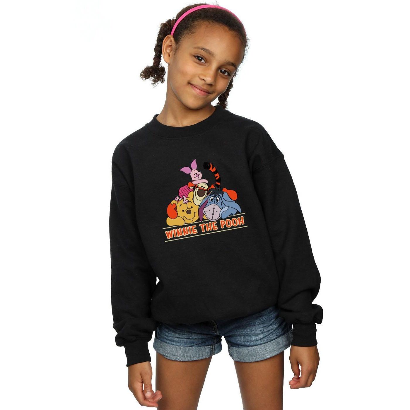 Disney Sweatshirt