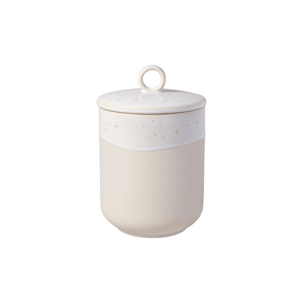 like. by Villeroy & Boch Dose, Winter Glow