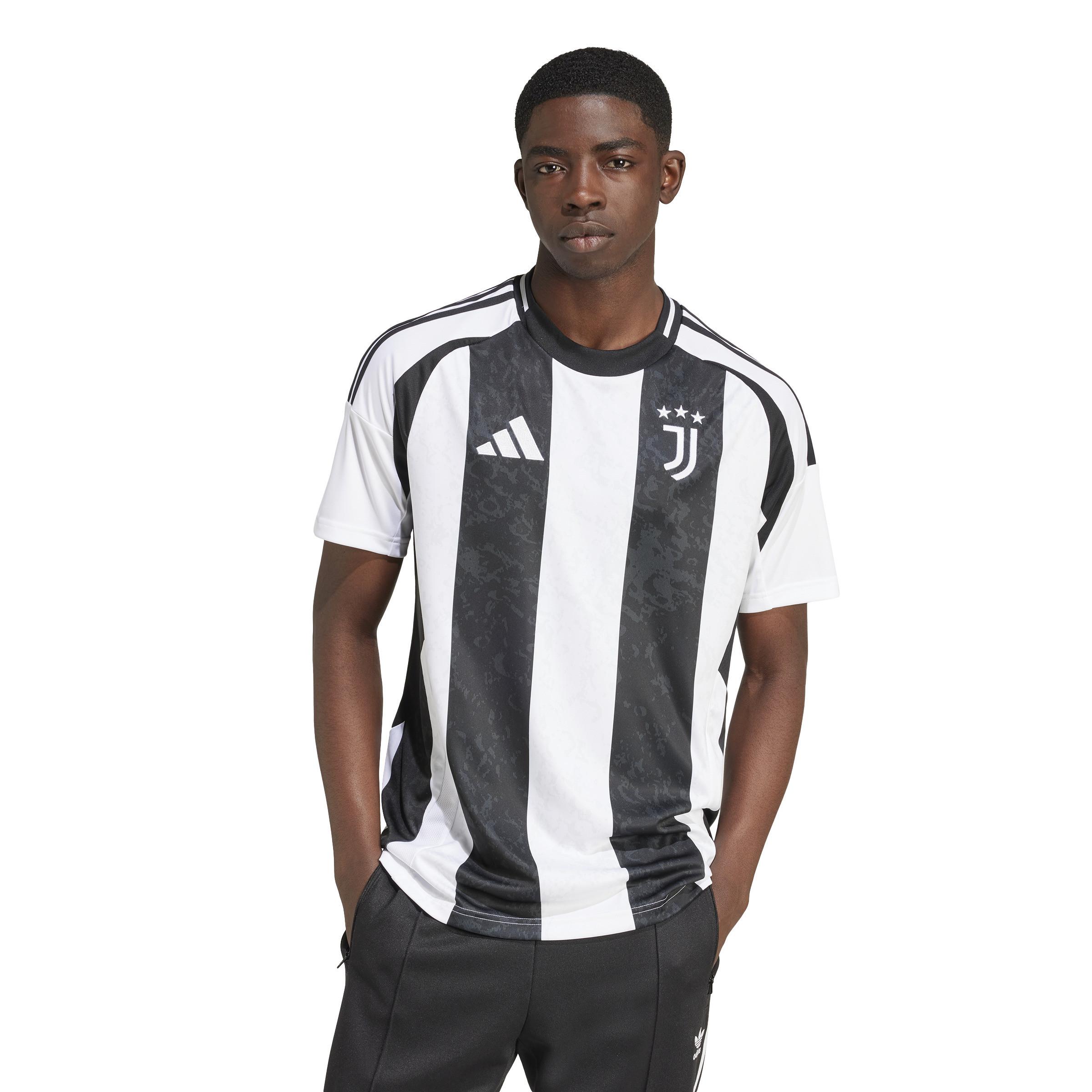 adidas heimtrikot juventus turin 2024/25
