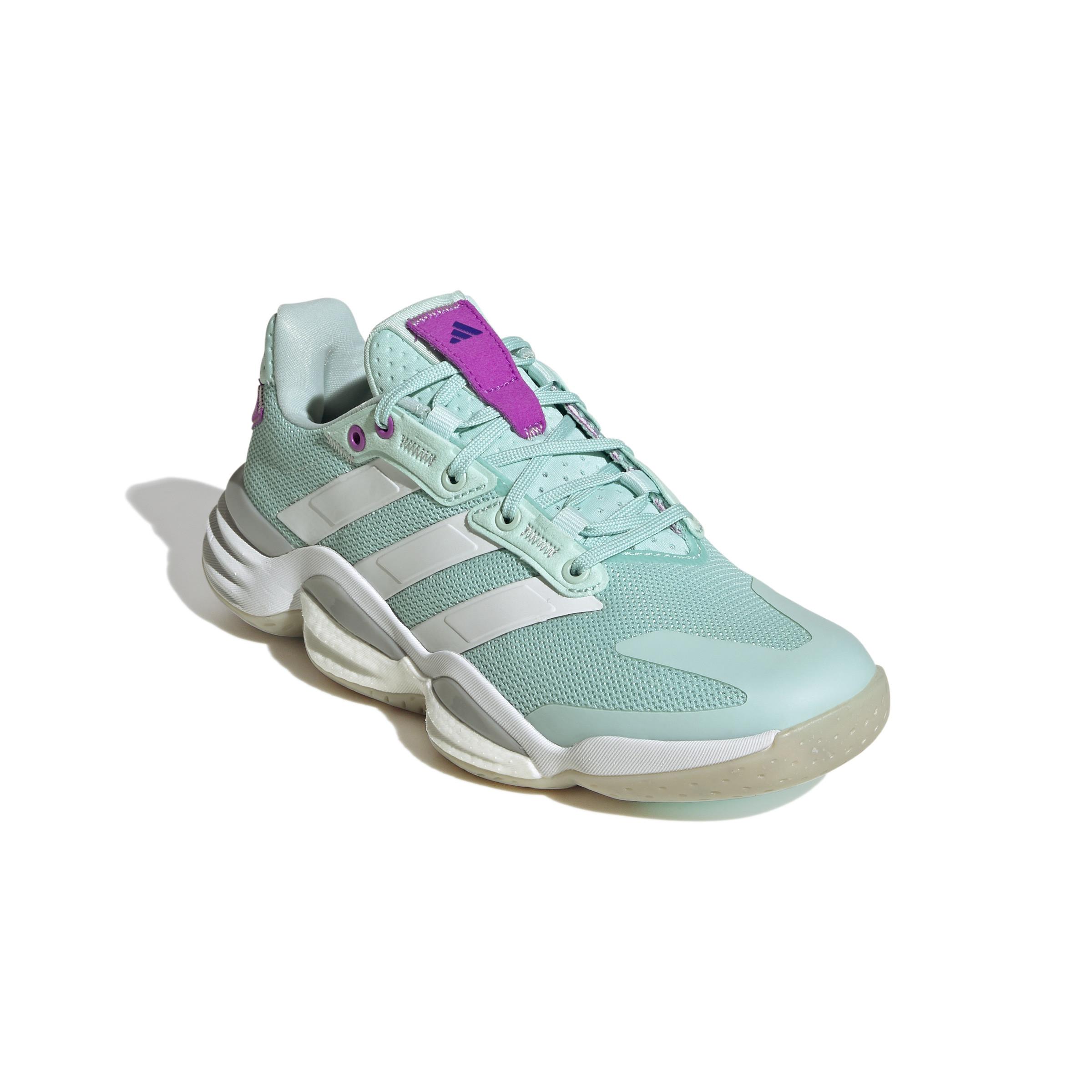 adidas hallenschuhe mädchen stabil 16