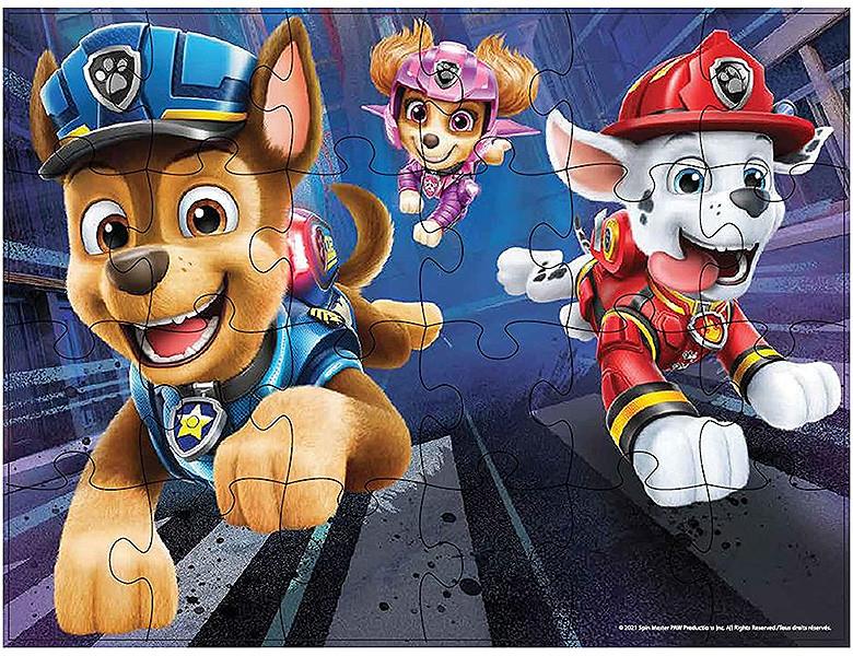 Spin Master Paw Patrol Mini-Figur