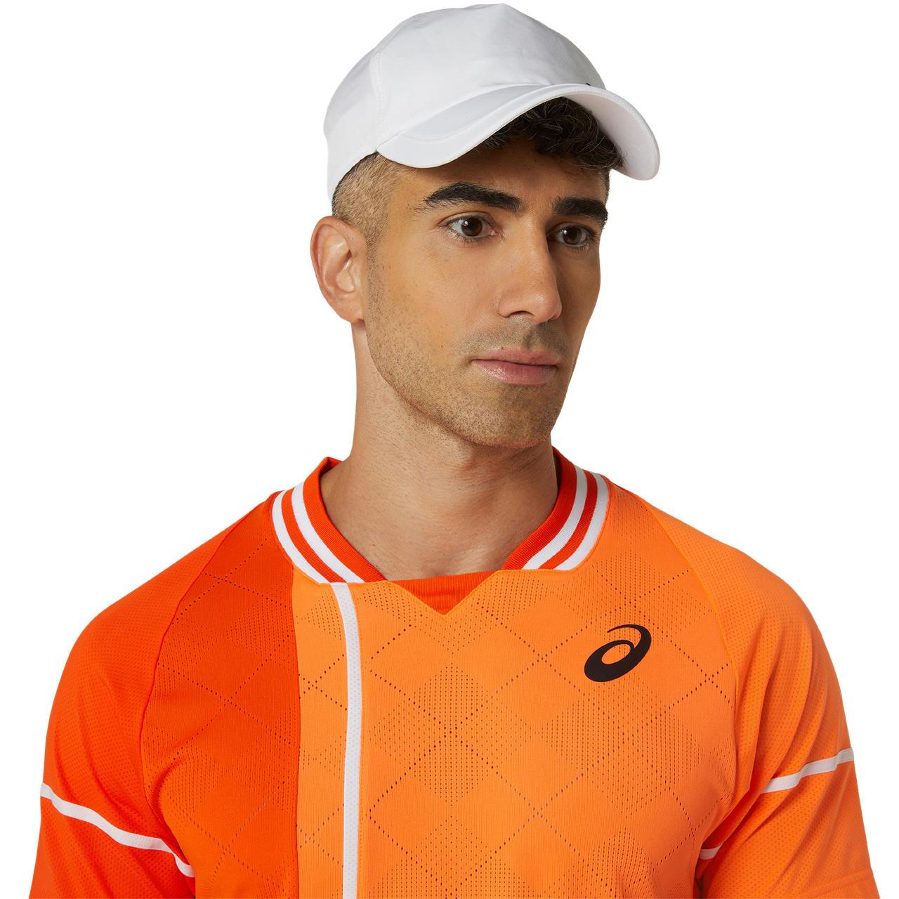 asics Match SS Top Koi