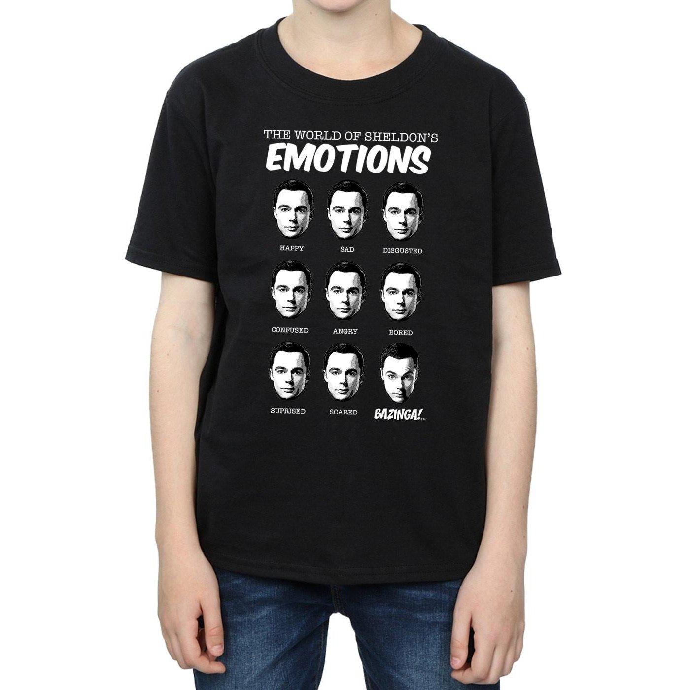 The Big Bang Theory TShirt