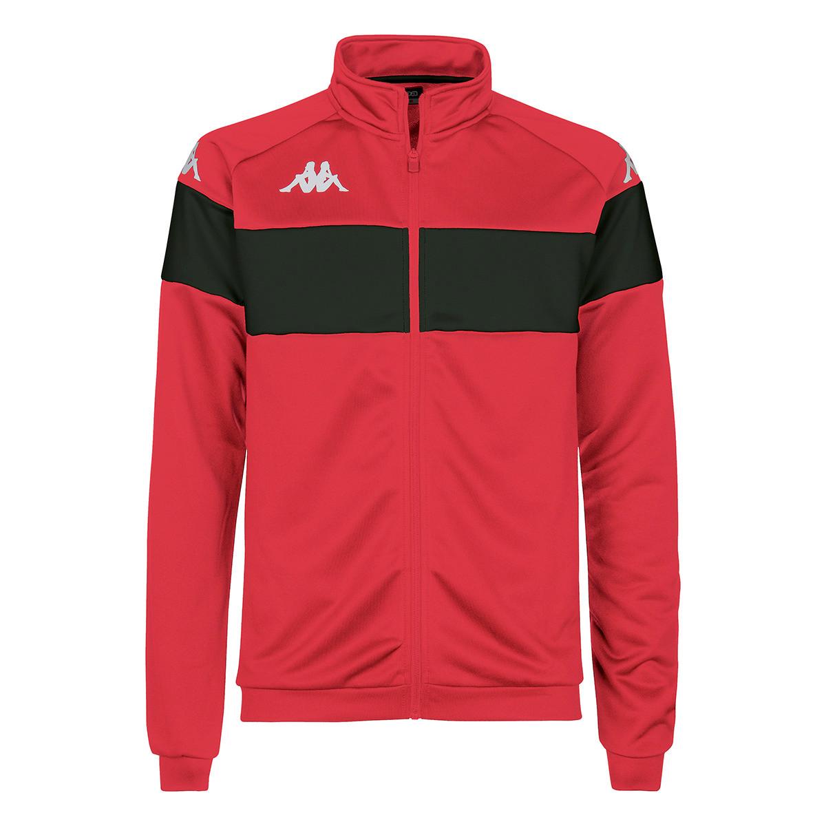 Kappa kinder-trainingsjacke dacone