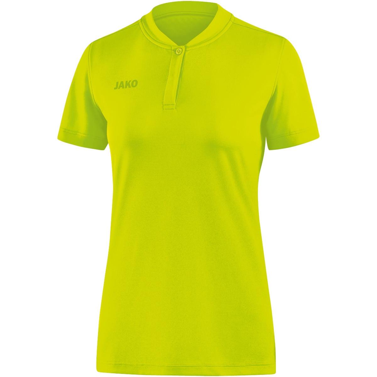 Jako Prestige Polo Shirt für Damen