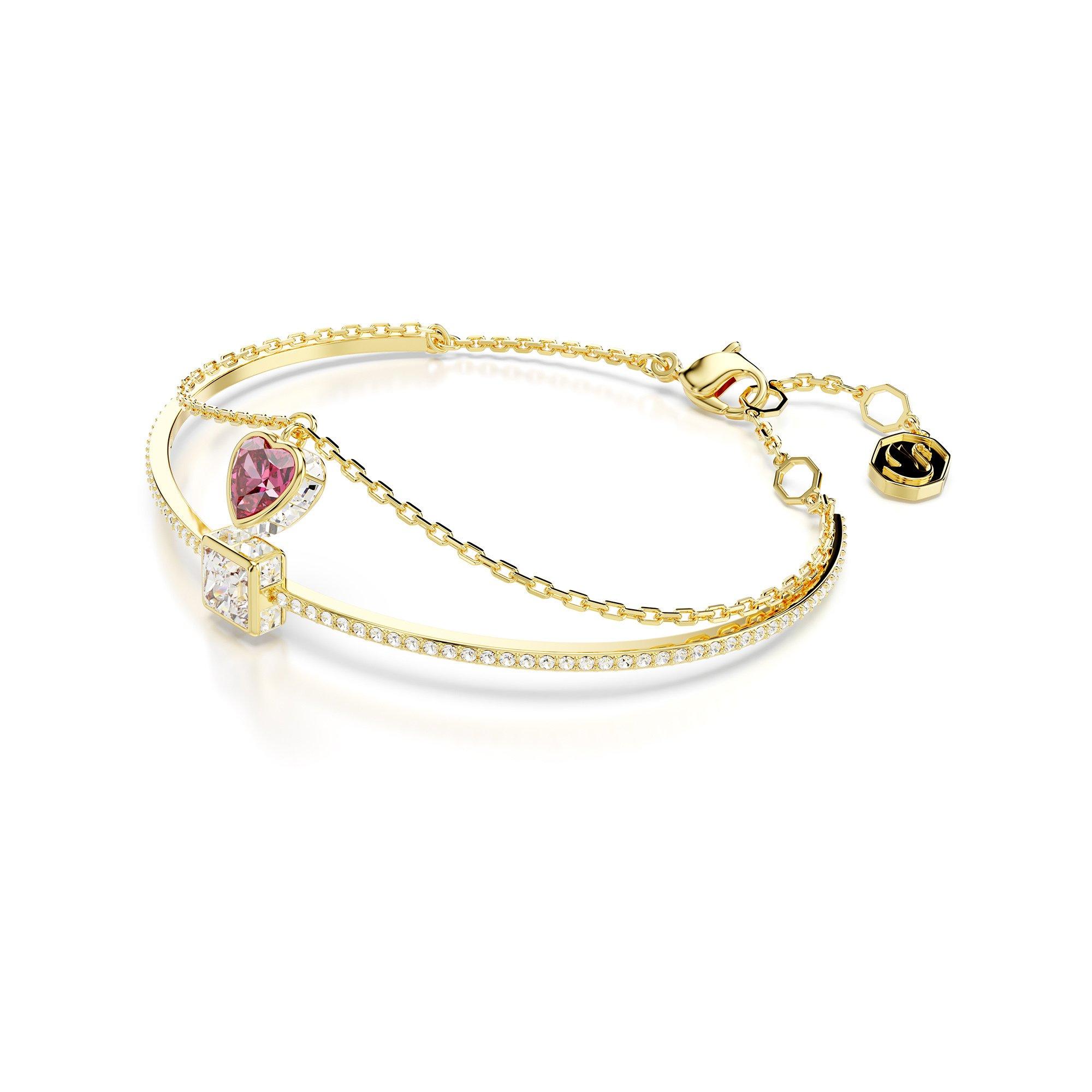 SWAROVSKI Chroma Armband