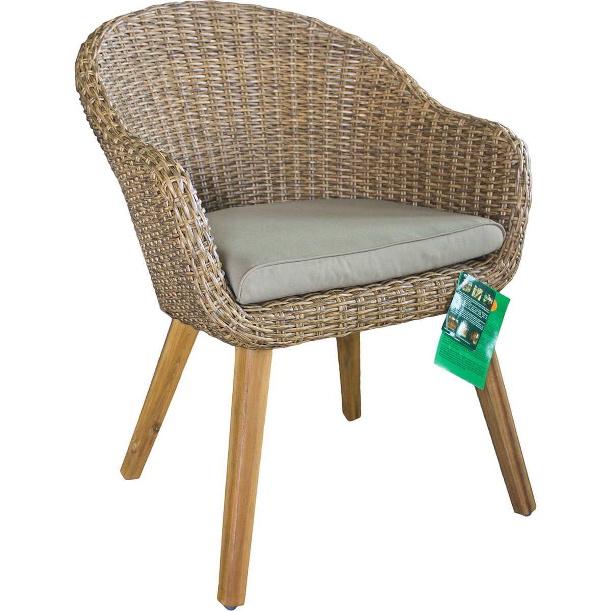 mutoni pleasure Garten Essgruppe Carson (5-tlg)