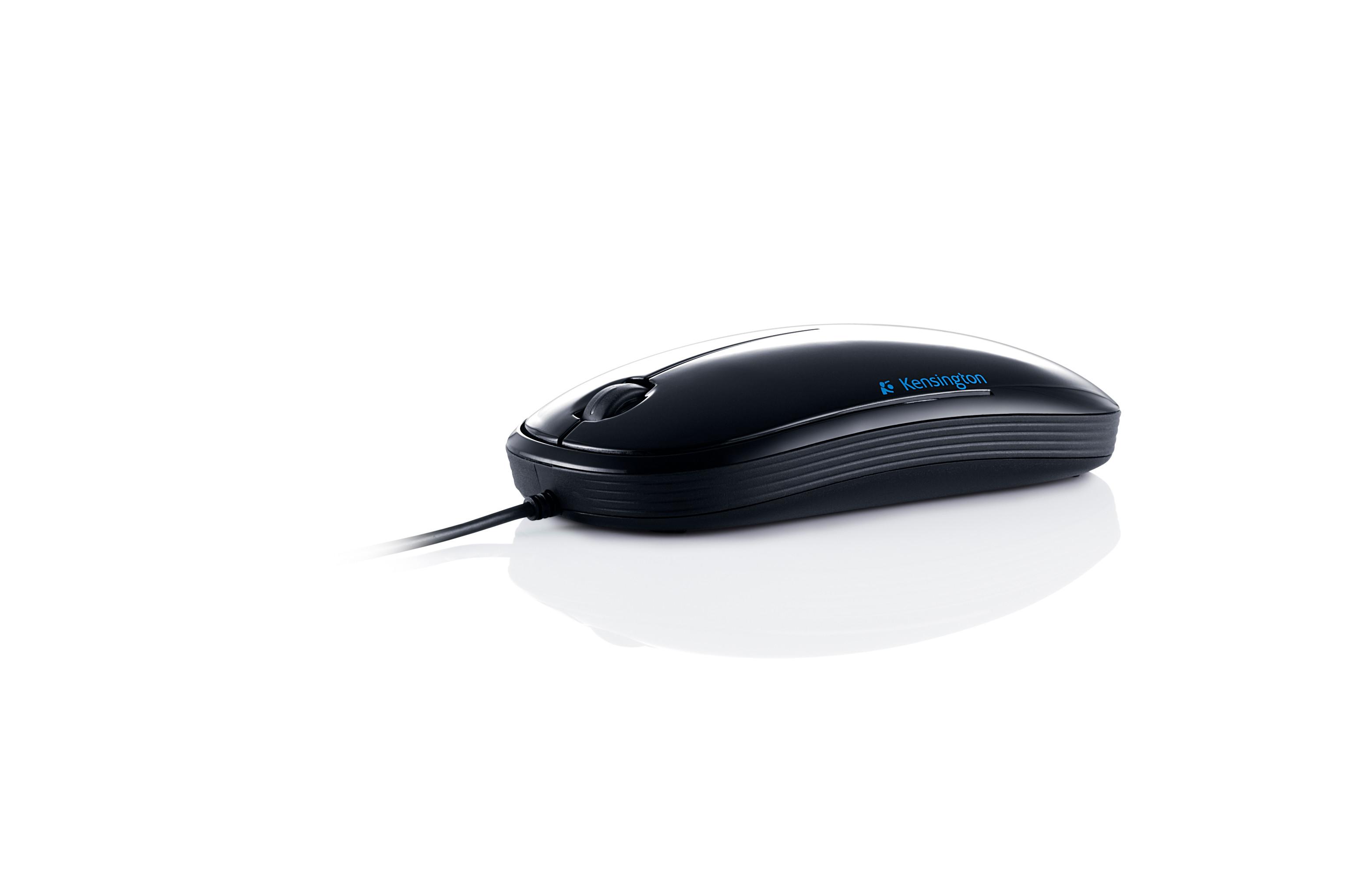 Kensington Ci73 (Kabel, Schwarz)