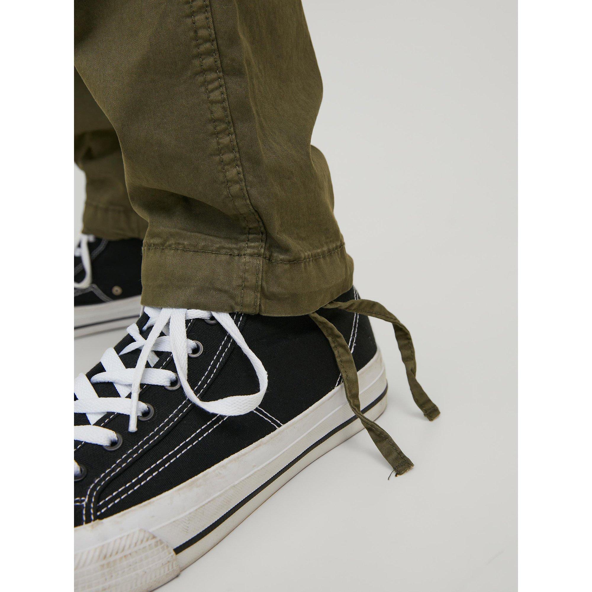 JACK & JONES JPSTACE JJTUCKER AMA NOOS Cargo Hose Tapered Fit