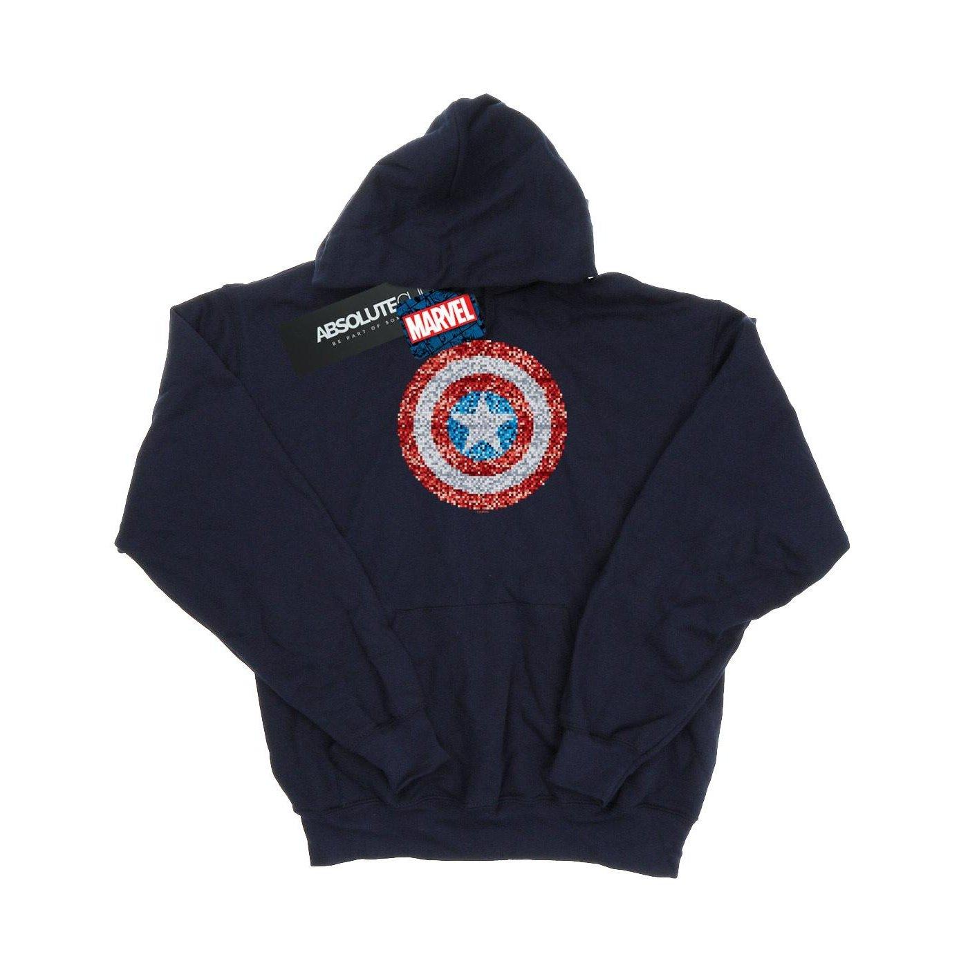 MARVEL Kapuzenpullover