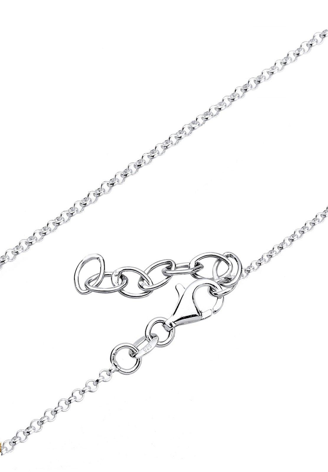 Elli Halskette Choker