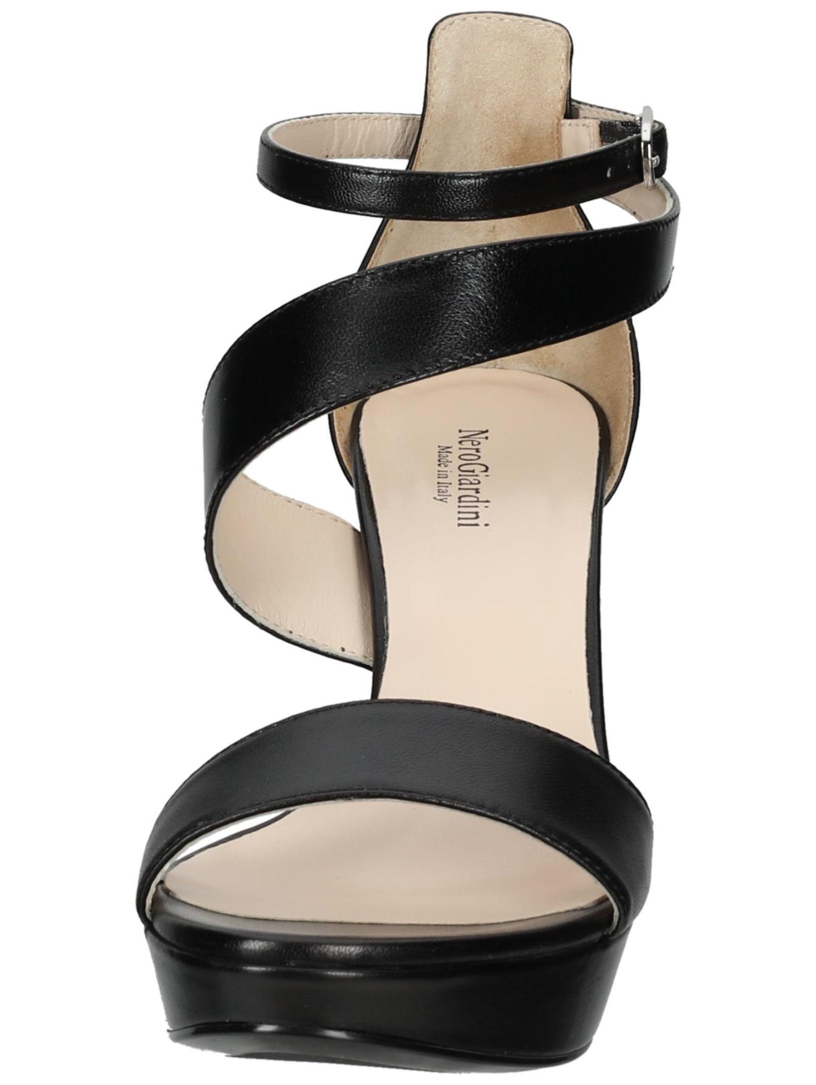 Nero Giardini Sandalen