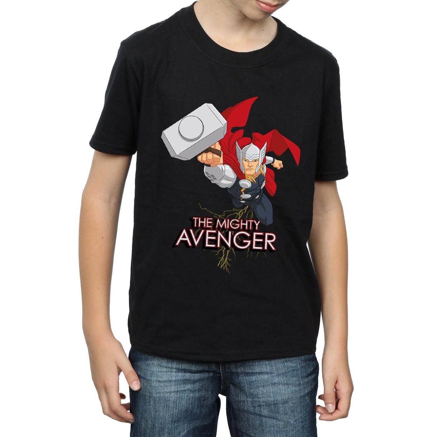 MARVEL The Mighty Avenger TShirt