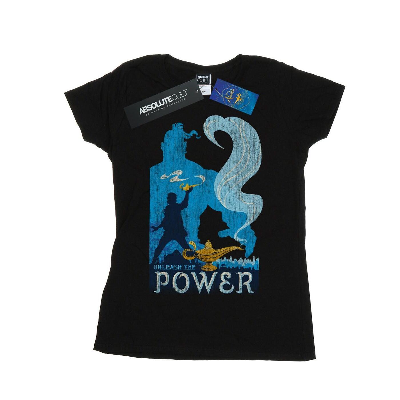 Disney Unleash The Power T-Shirt