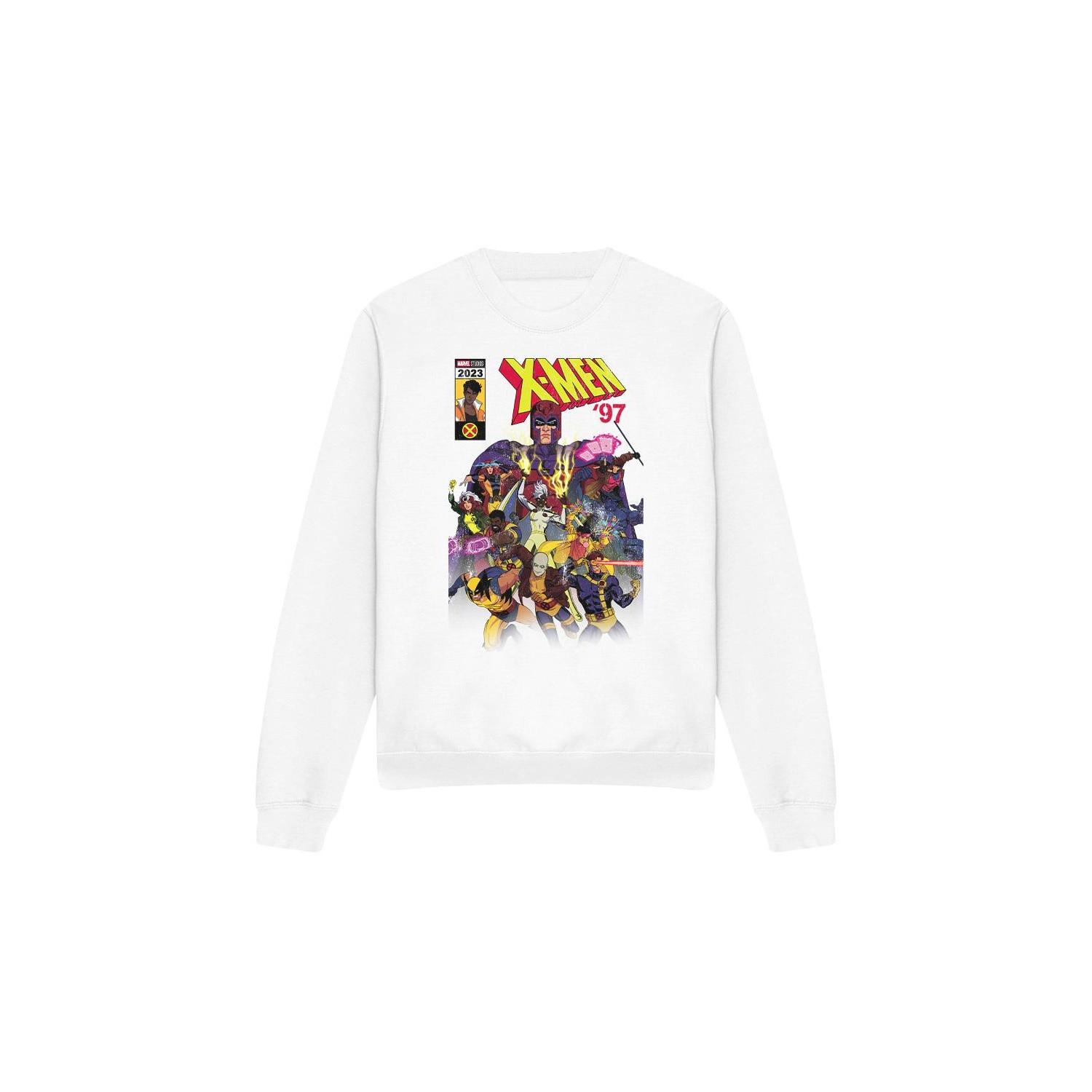 MARVEL XMen Sweatshirt