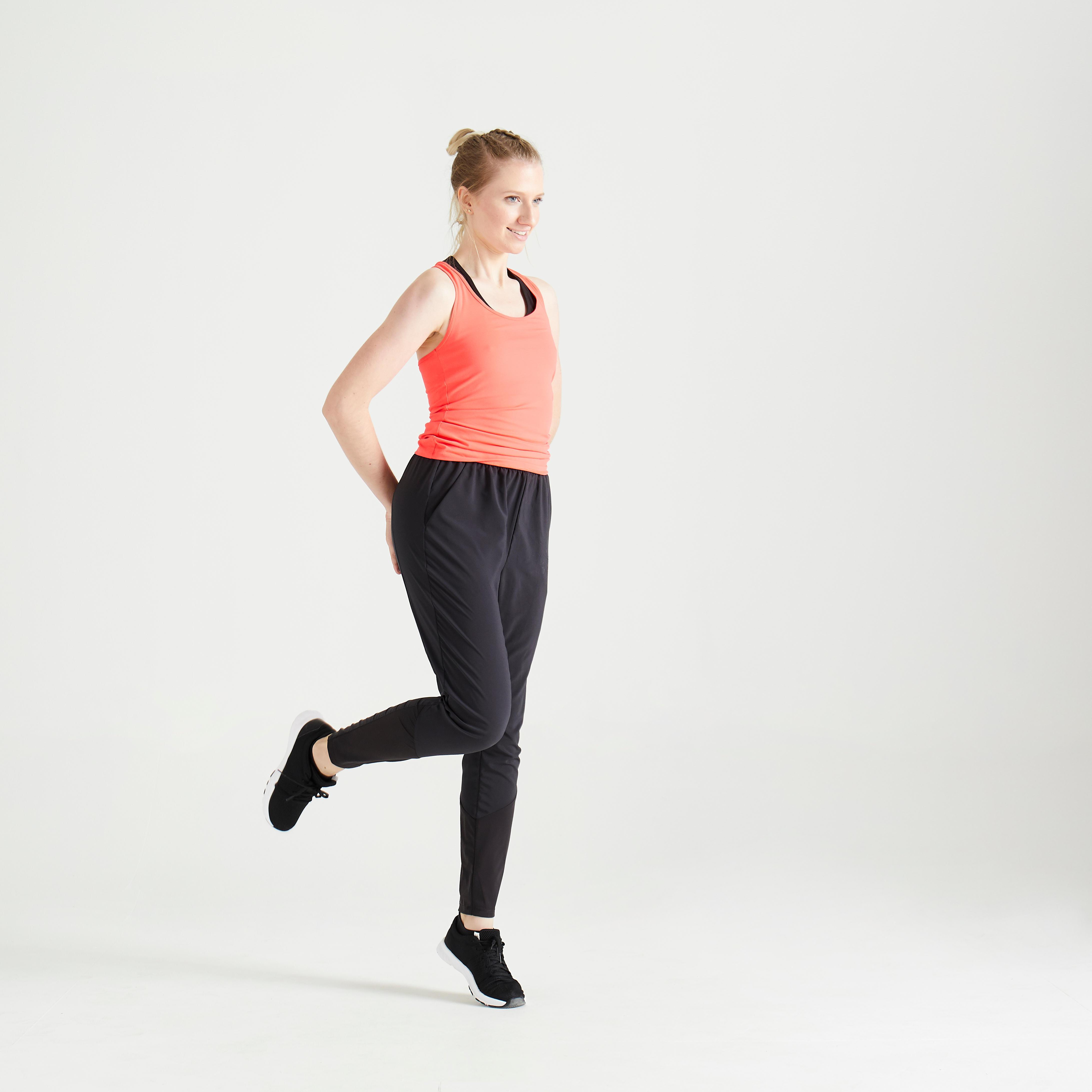 DOMYOS Sporthose - FPA 100