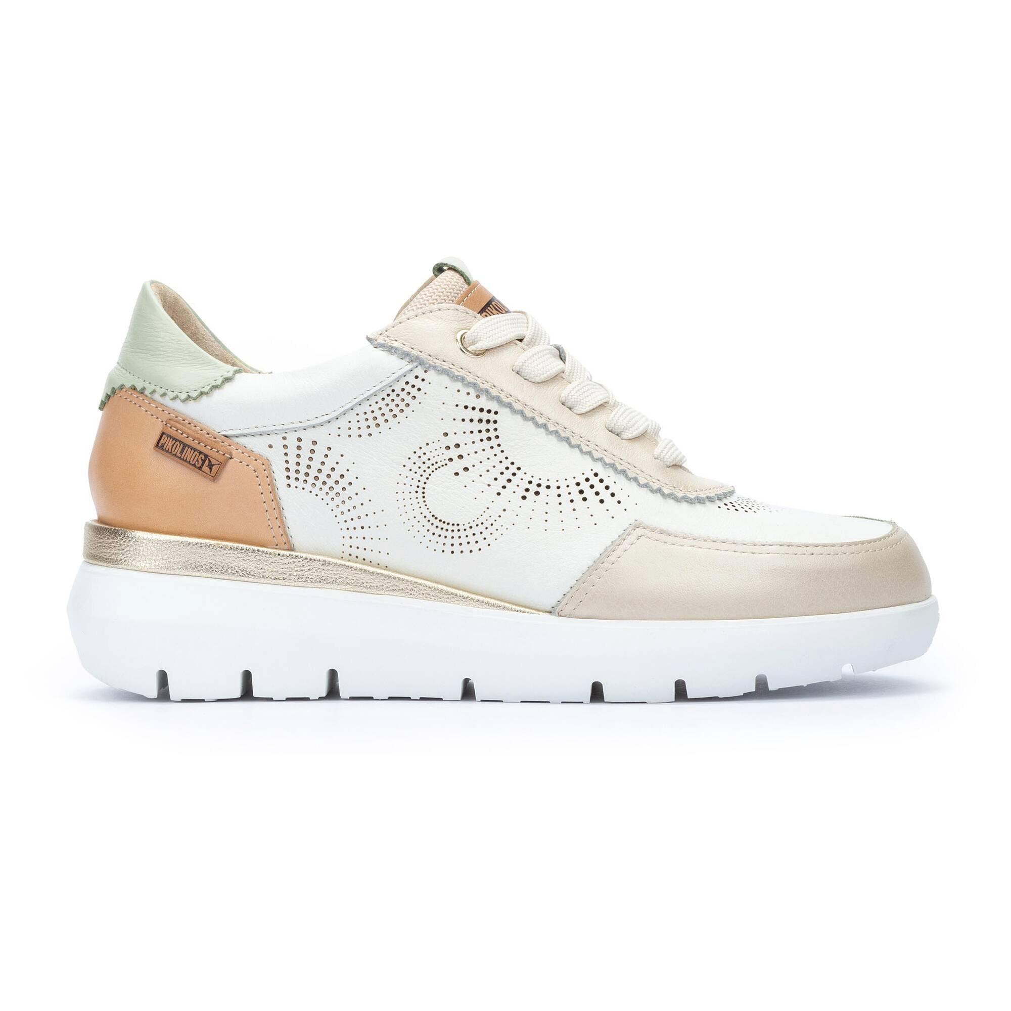 Pikolinos Rueda - Leder sneaker