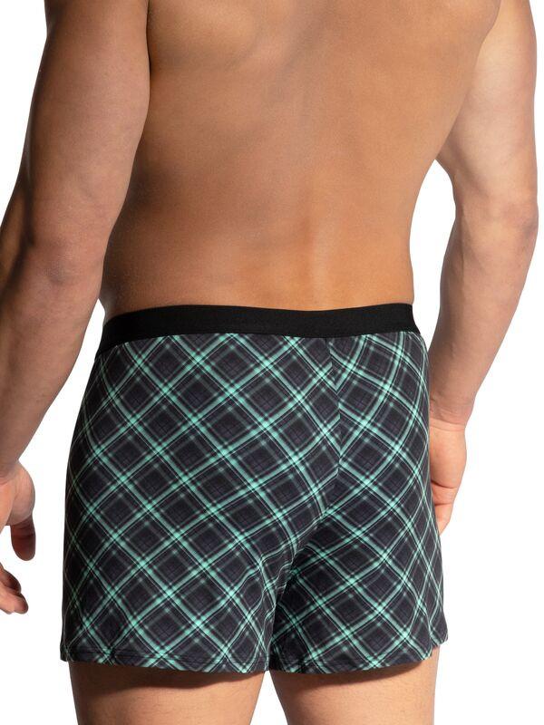 Olaf benz Microfaser Boxershorts