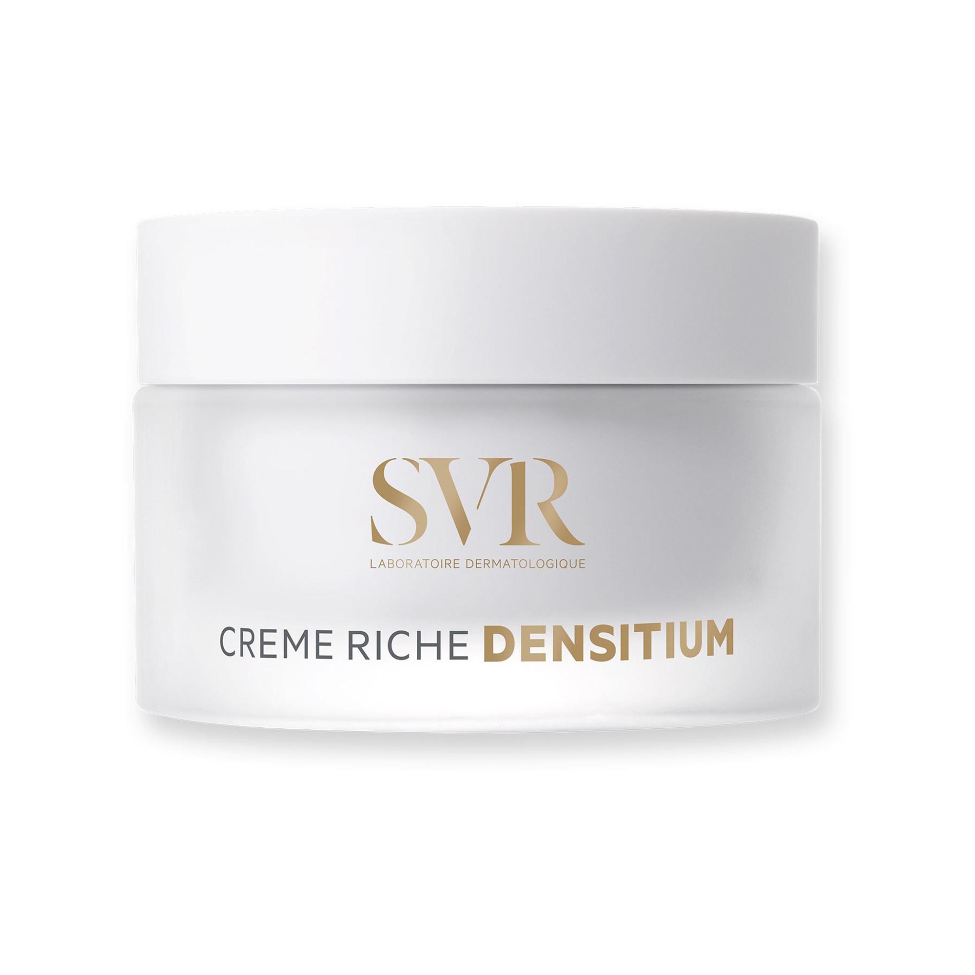 Laboratoire SVR Densitium Creme Riche