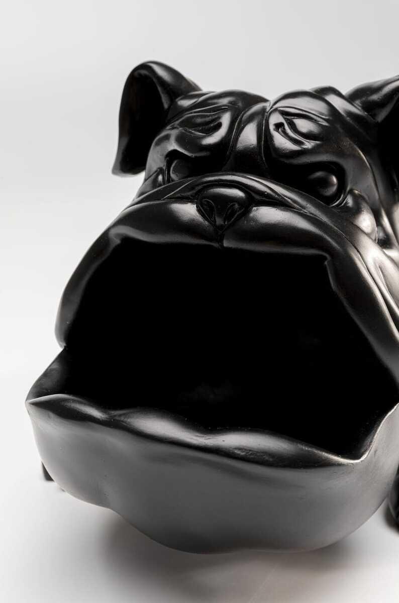 KARE Design Deko Figur Hungry Dog 37