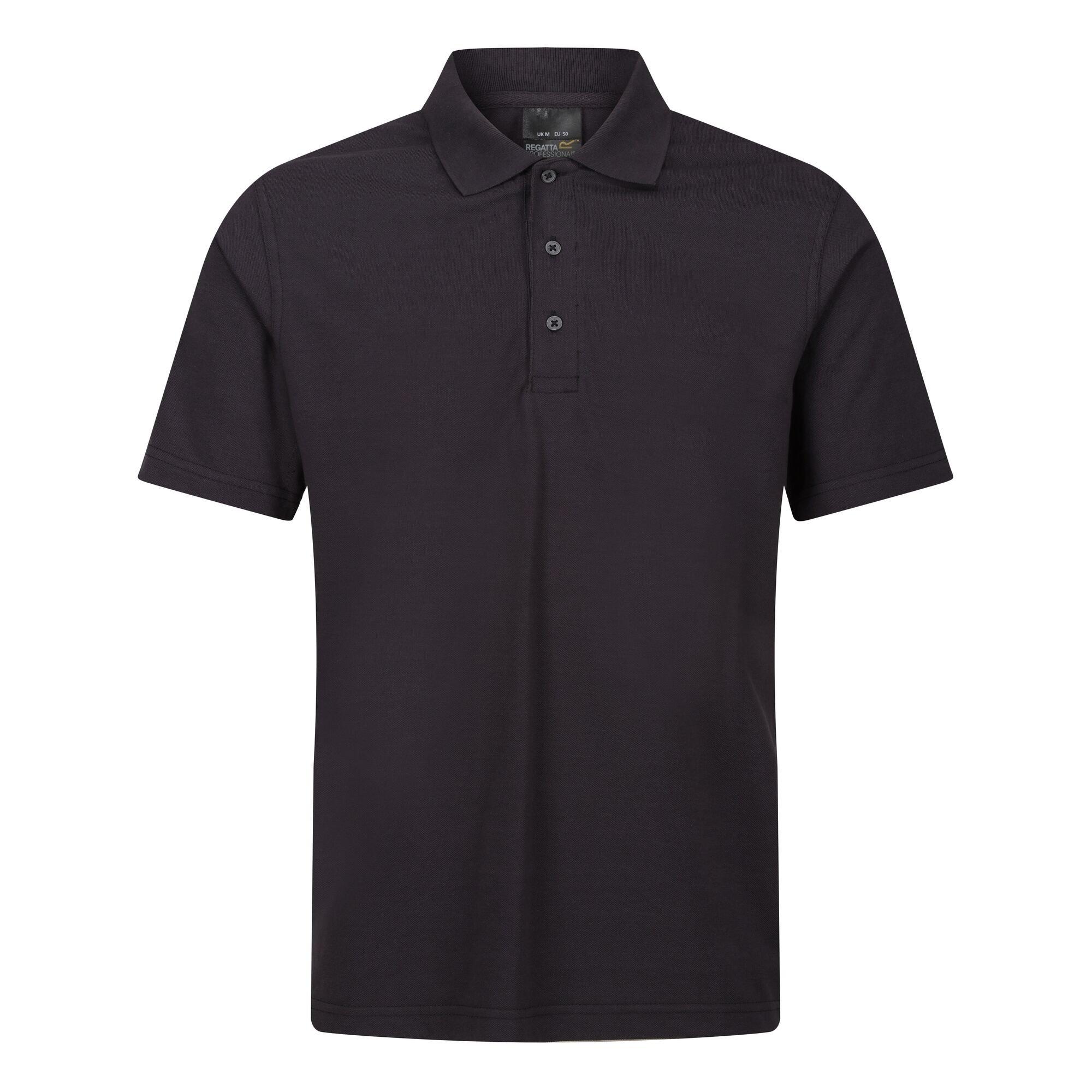 Regatta Pro 6535 Kurzarm Poloshirt