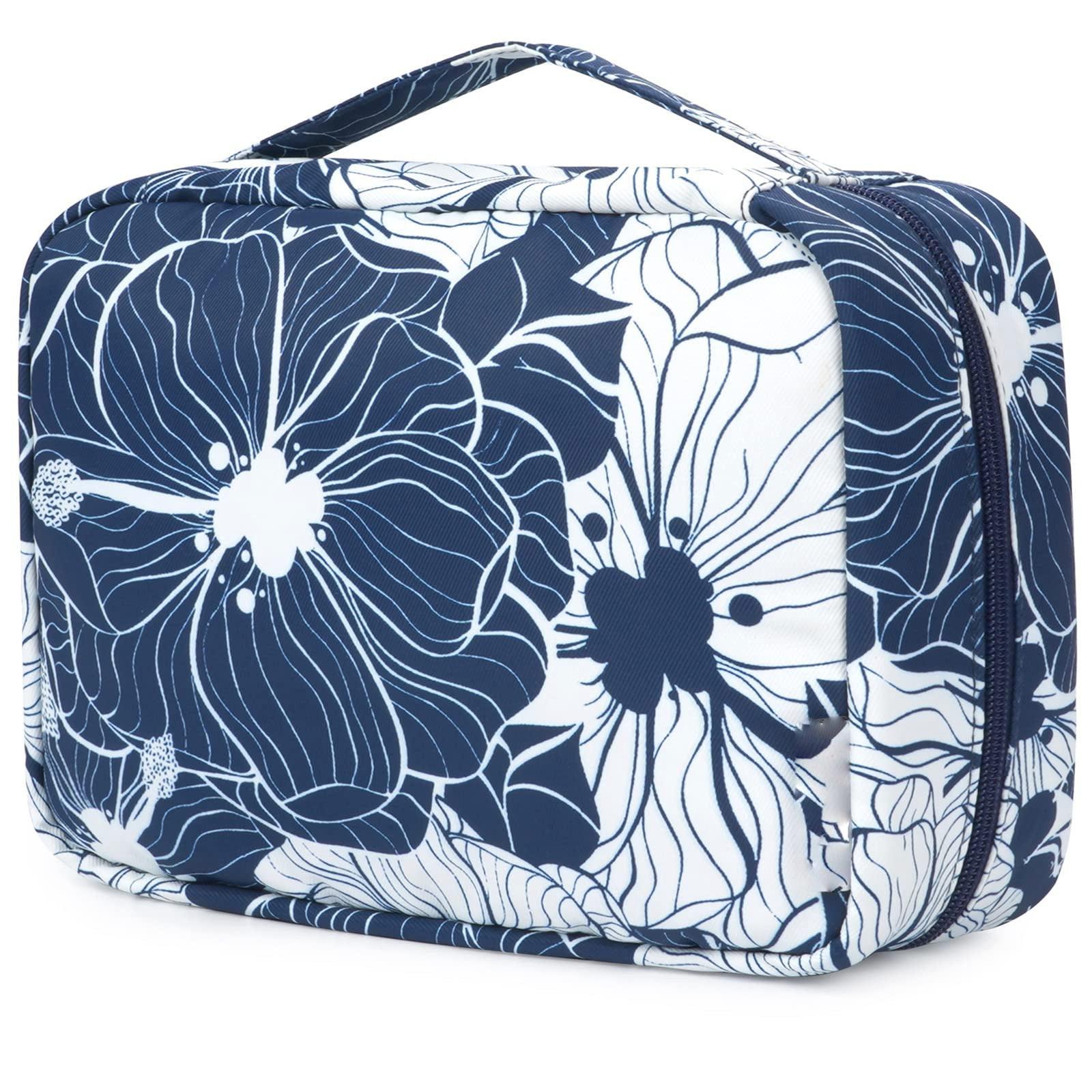Only-bags.store Kulturtasche zum Aufhängen Große Kulturbeutel mit Haken Waschbeutel Kulturtasche zum Aufhängen Große Kulturbeutel mit Haken Waschbeutel