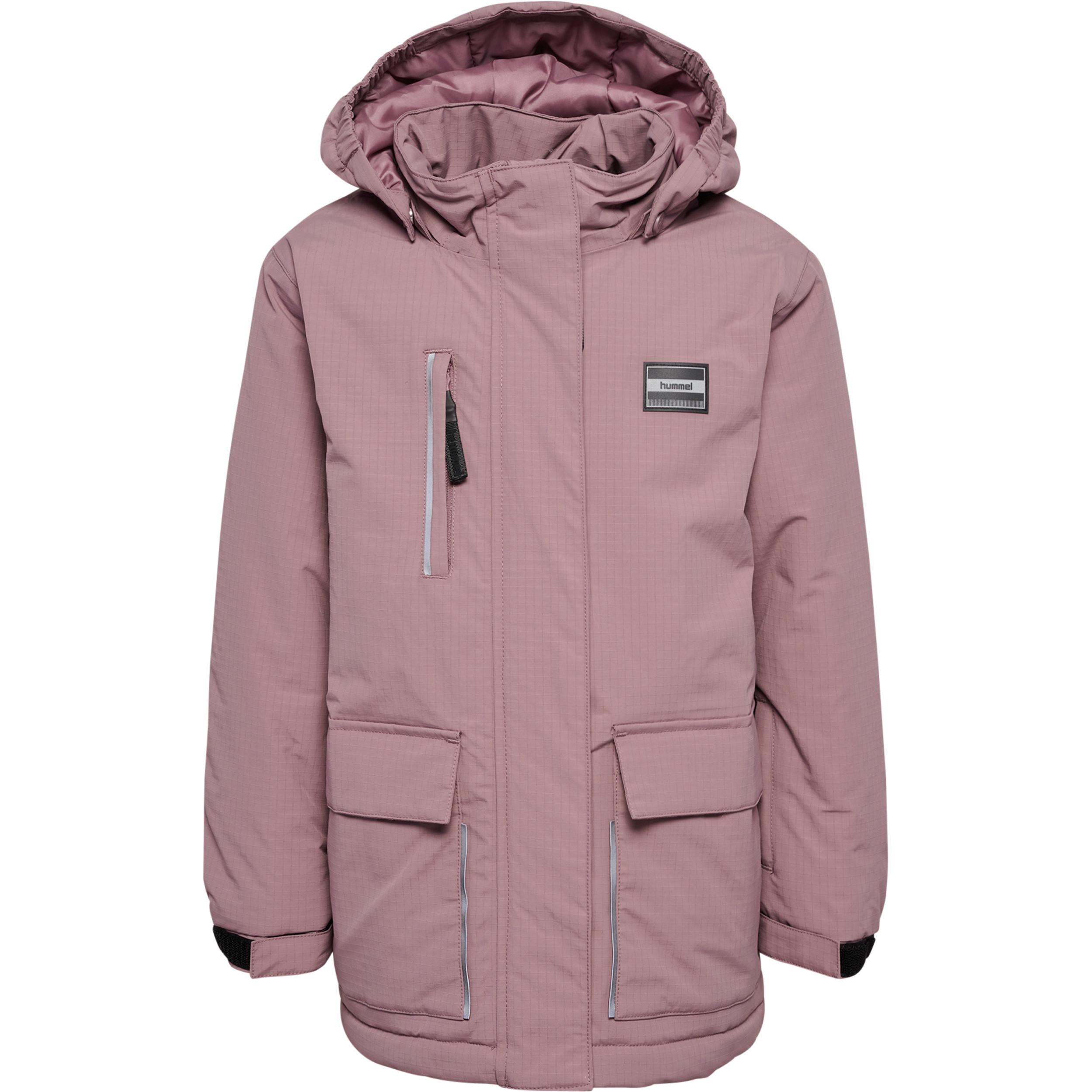 Hummel mädchen regenjacke hmlbob