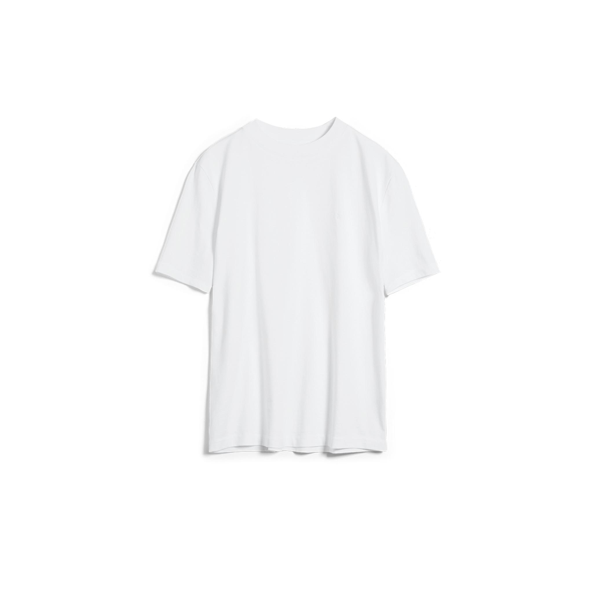 ARMEDANGELS Tarjaa Kurzarm T-Shirt