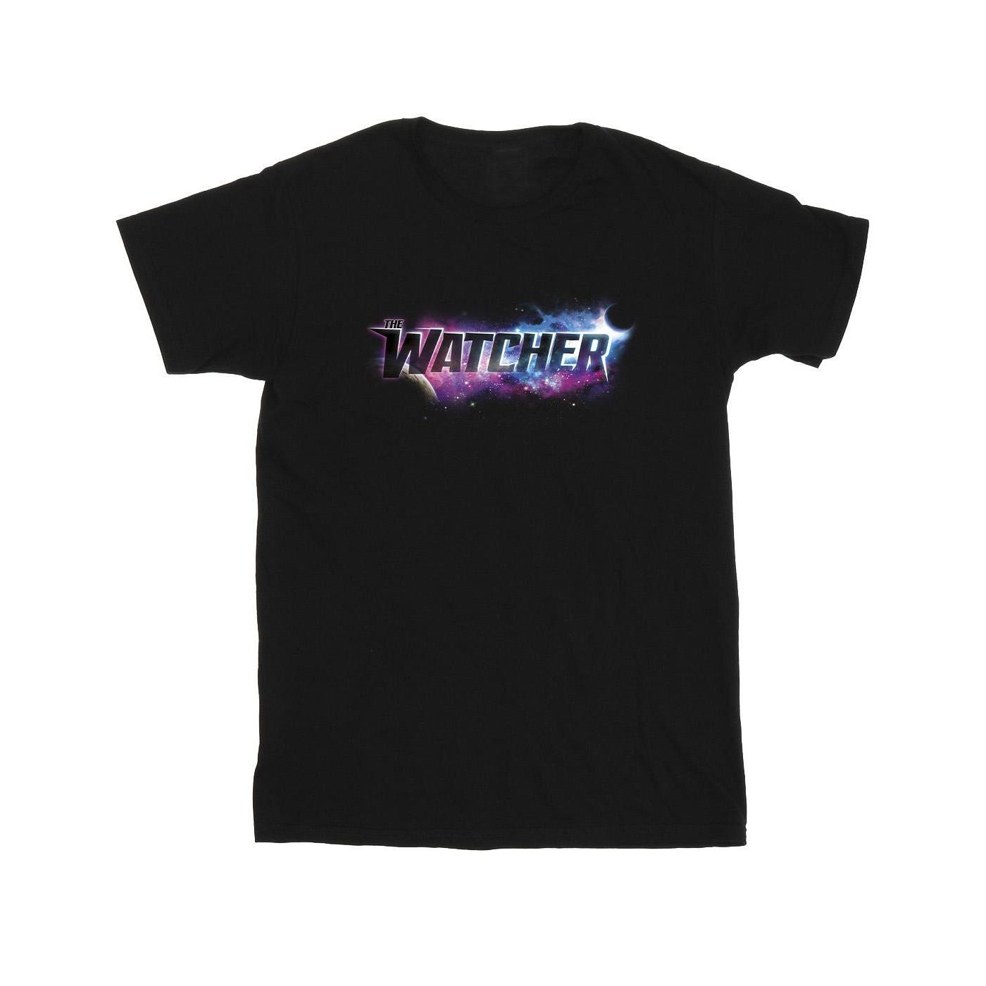 MARVEL What If The Watcher T-Shirt