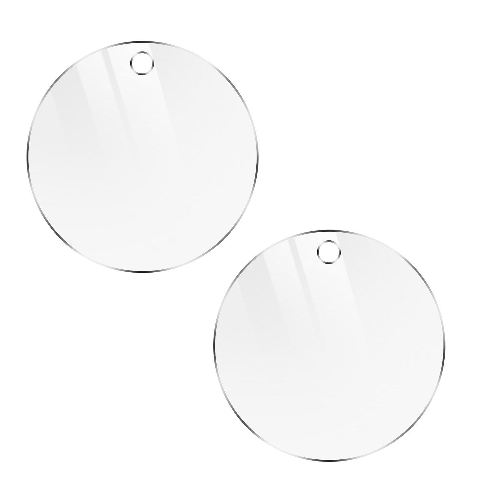 Imak 2x Kamerafolien Realme 11 Pro Imak