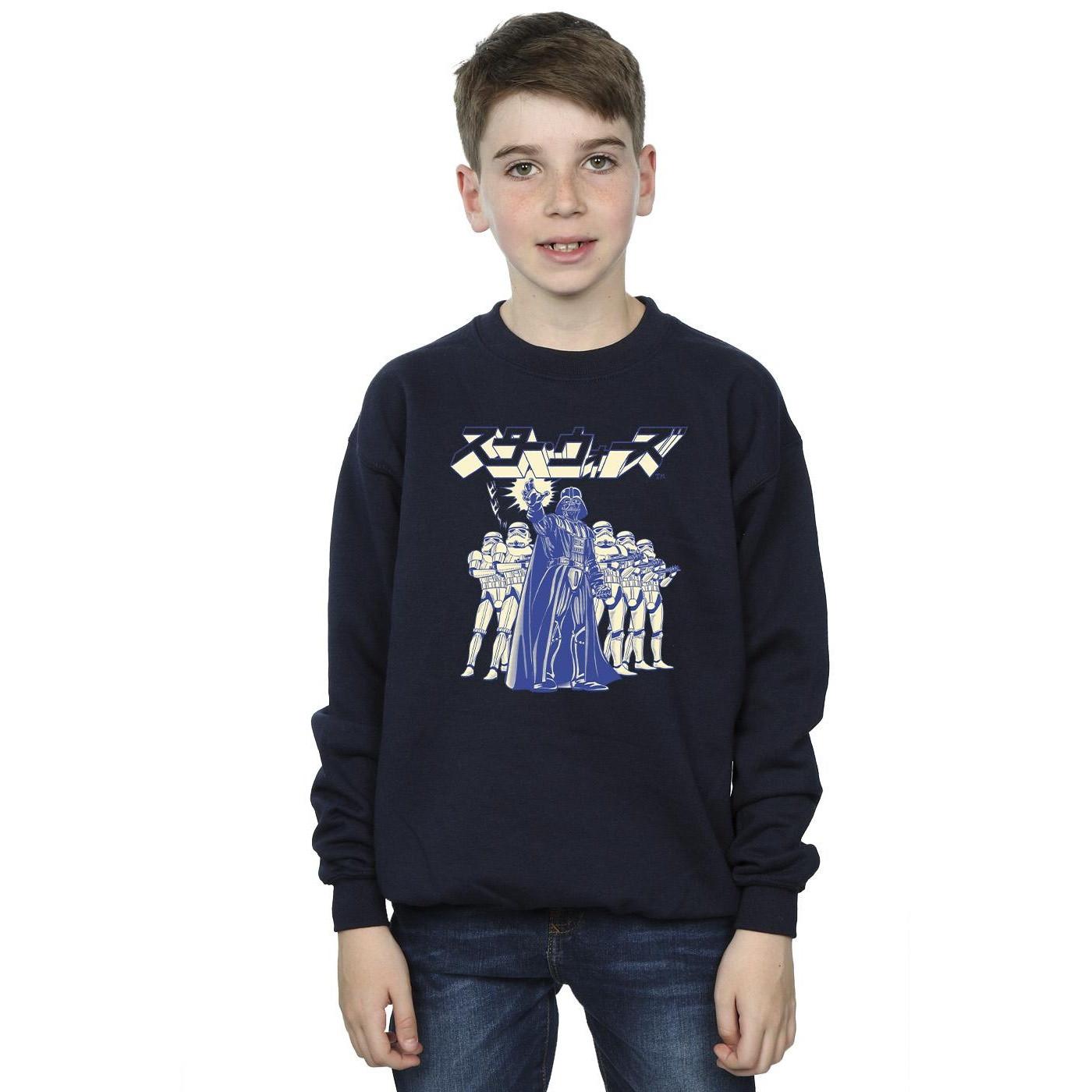STAR WARS Sweatshirt
