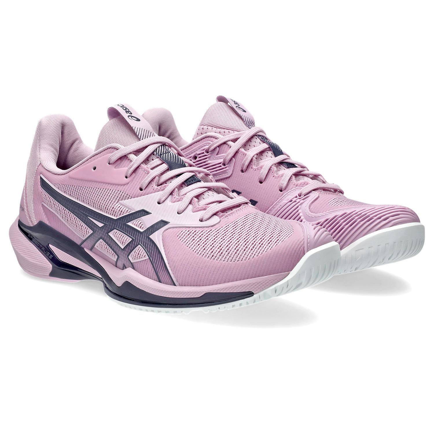 asics Solution Speed FF 3 Allcourt Tennisschuh