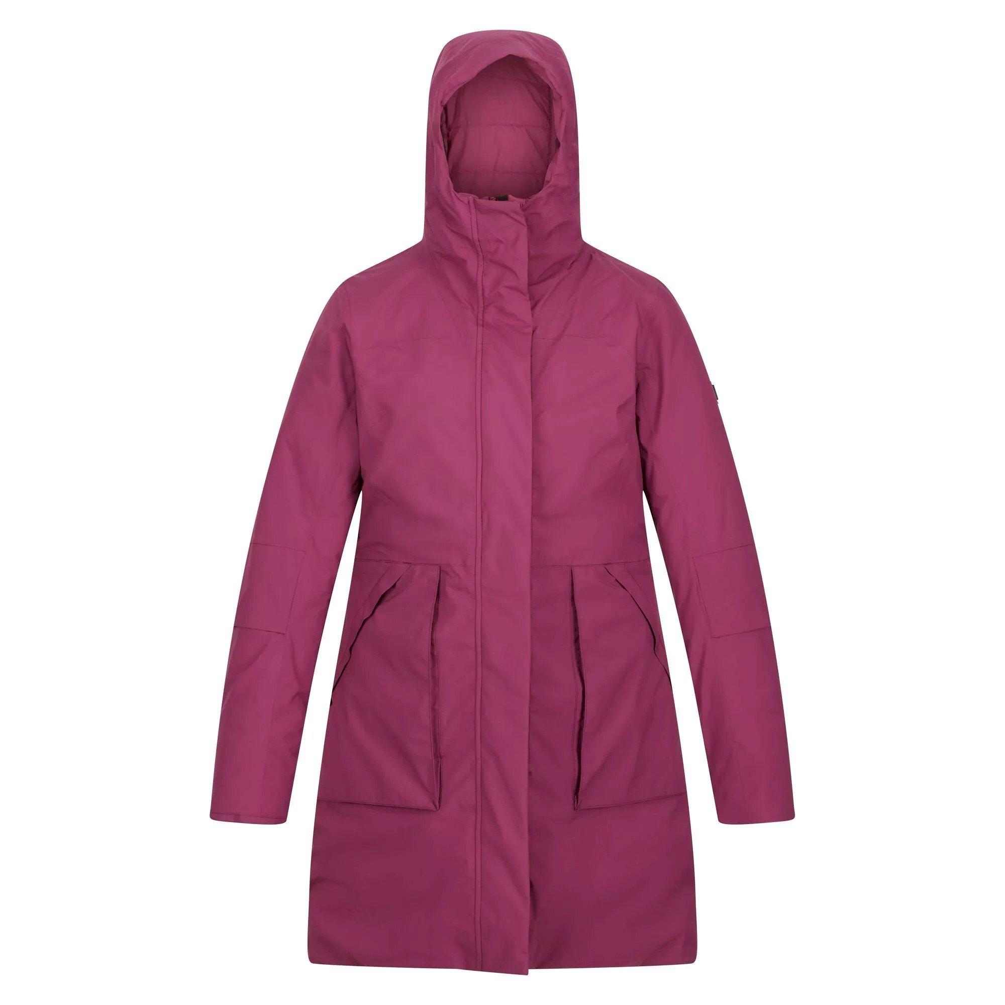 Regatta Yewbank II Parka Wasserfest