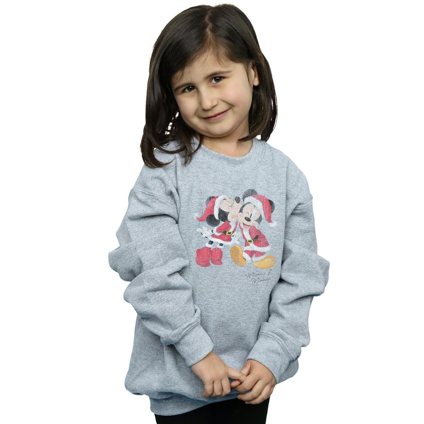 Disney Sweatshirt