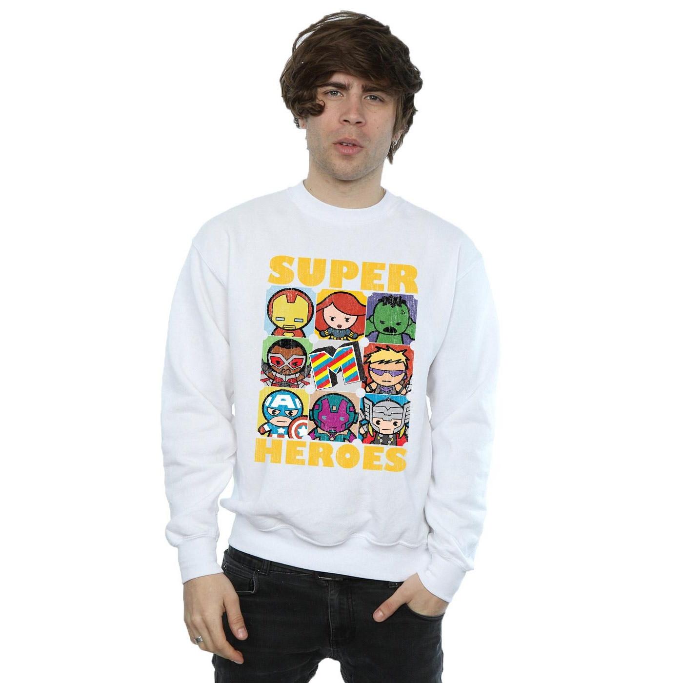 MARVEL Sweatshirt