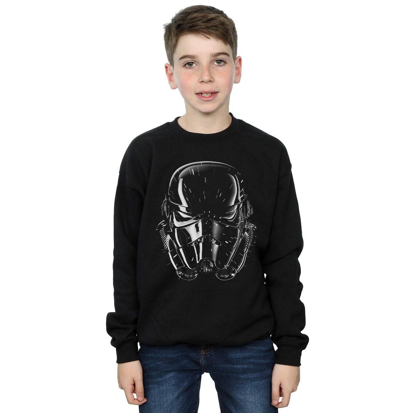 STAR WARS Hyper Drive Sweatshirt