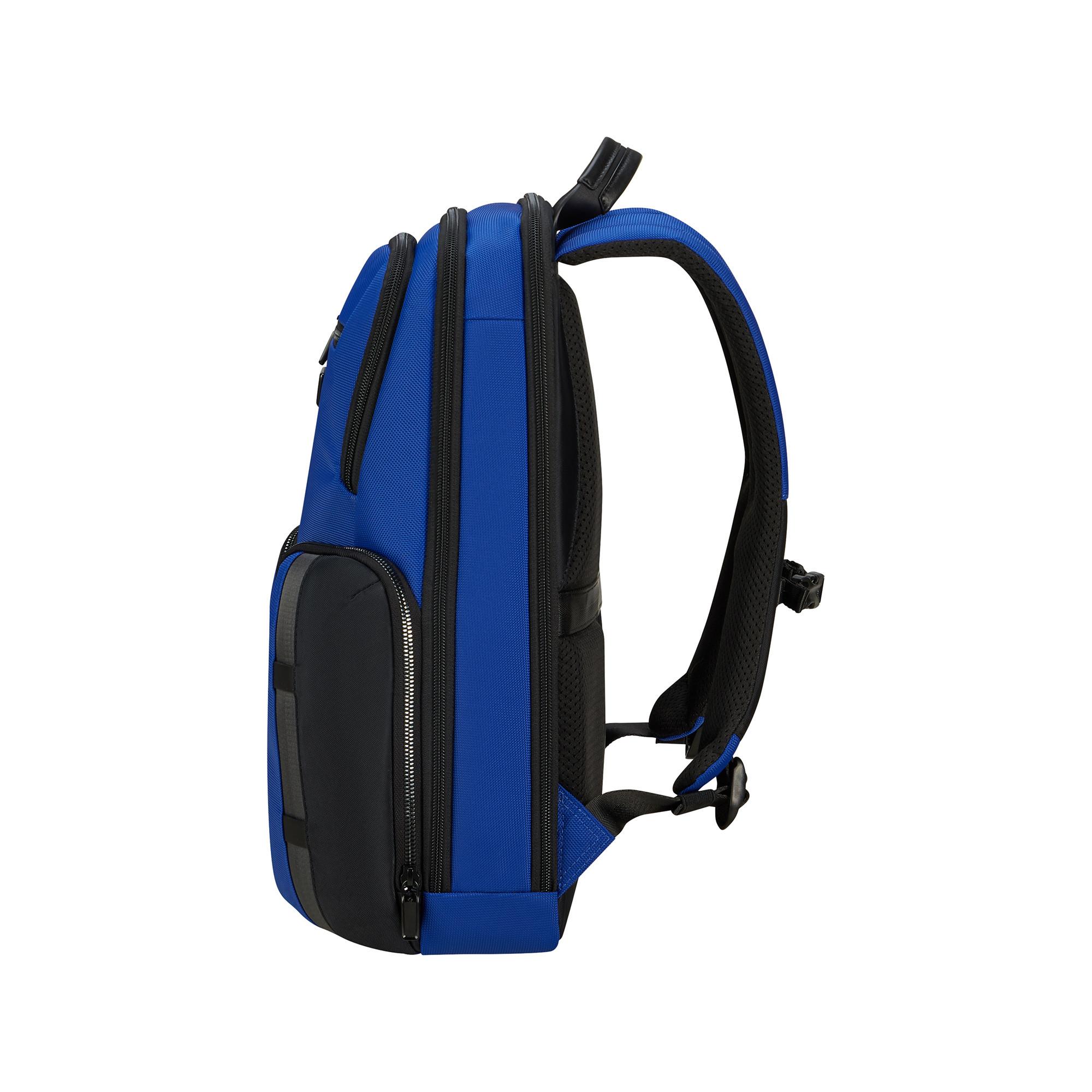 Samsonite Laptop Rucksack URBAN-EYE