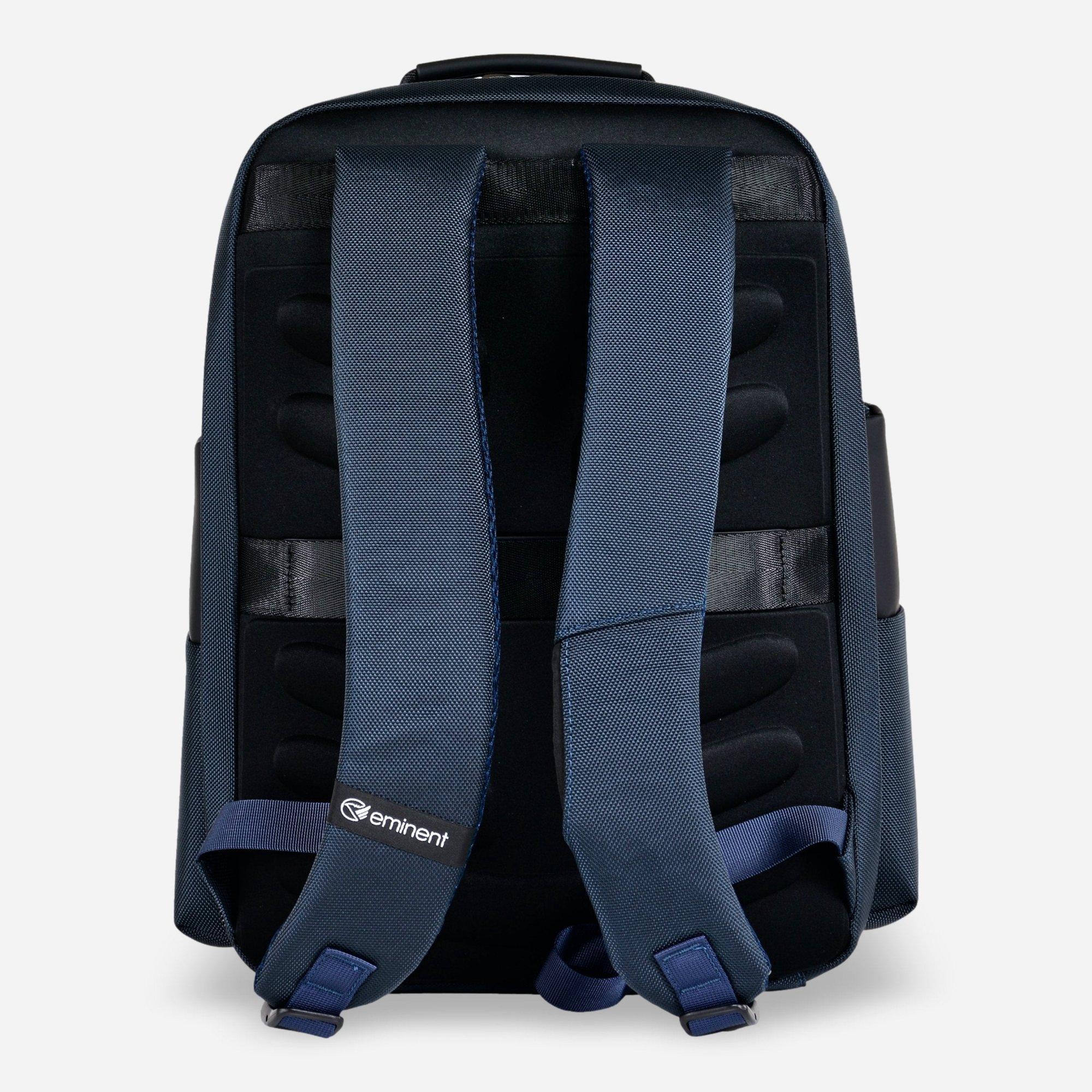 EMINENT ONE SIZE, Travel Guard Laptop Rucksack