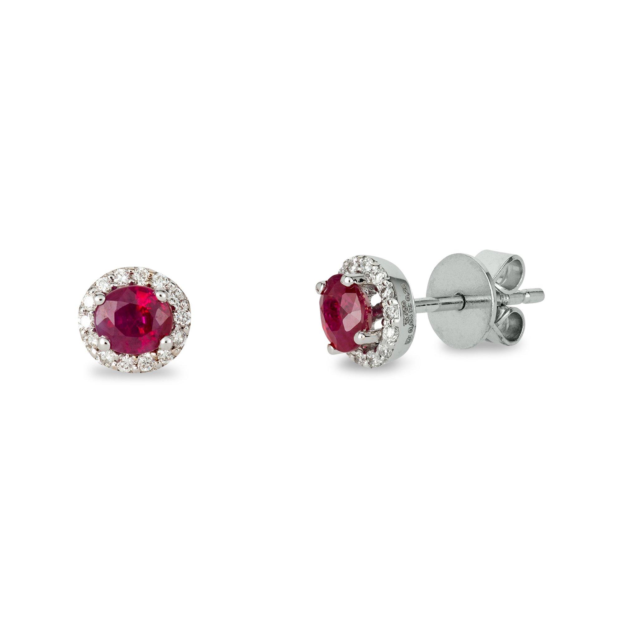 ZEN DIAMOND Ohrstecker