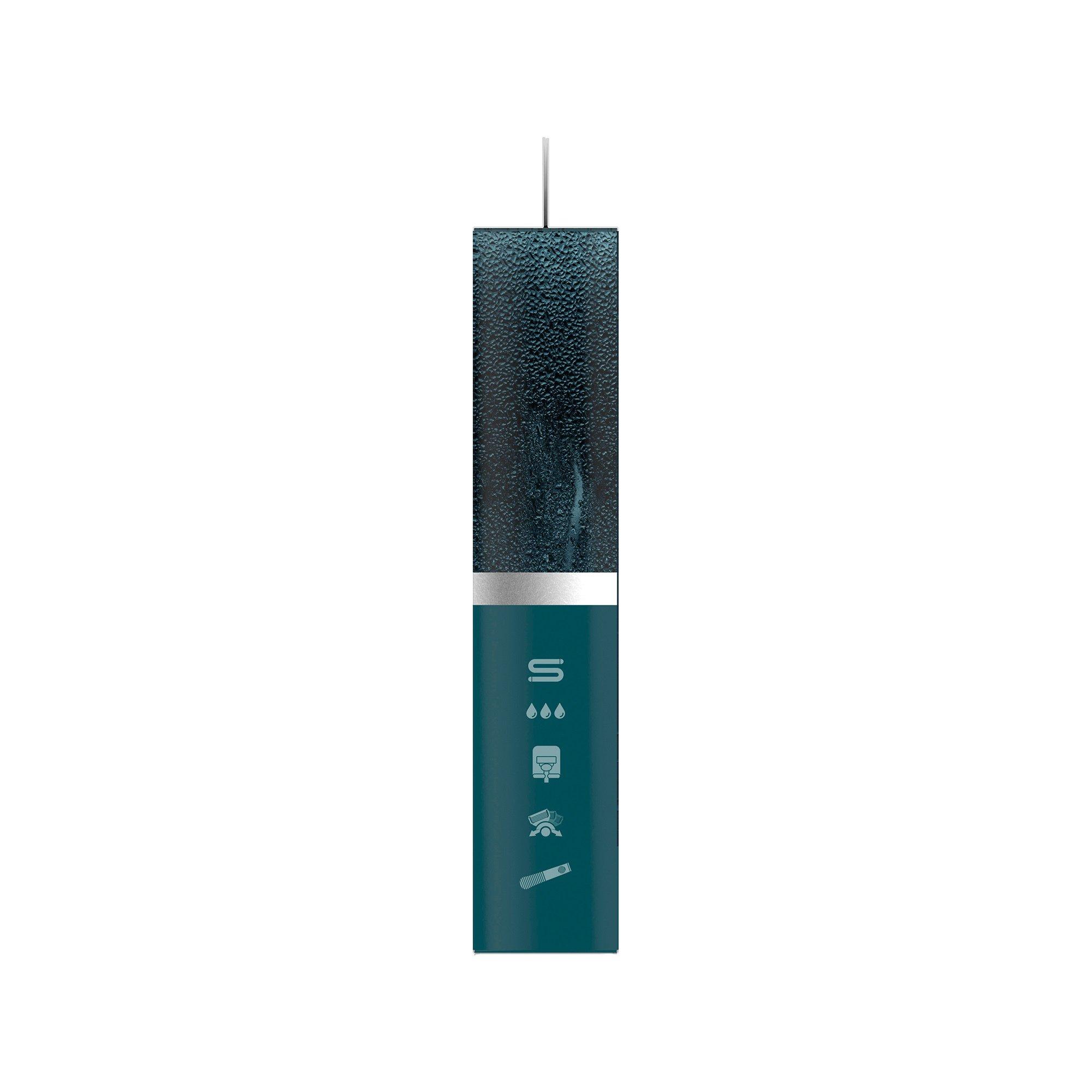 Gillette Intimate Nassrasierer Herren
