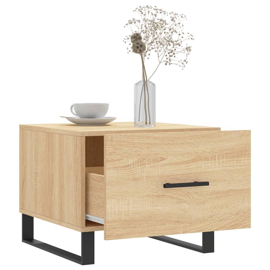 VidaXL Couchtisch holzwerkstoff
