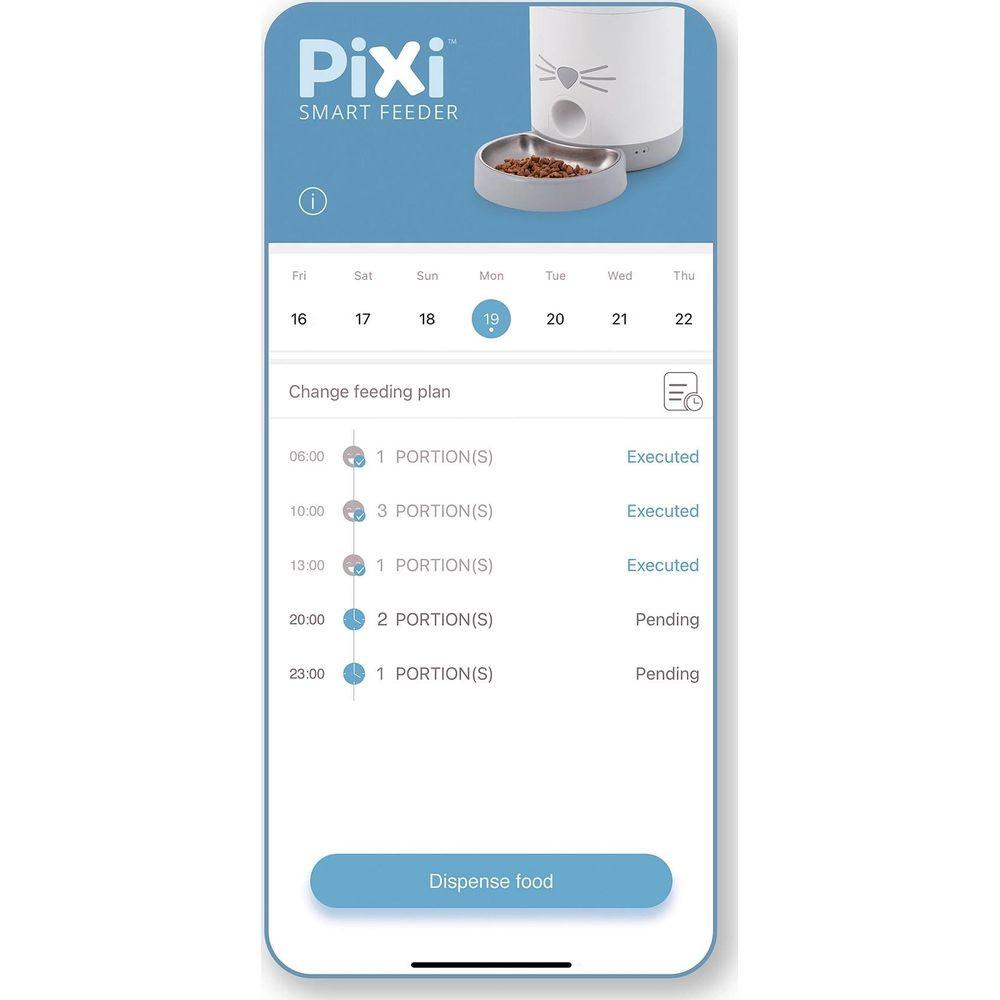 Catit Smart Feeder
